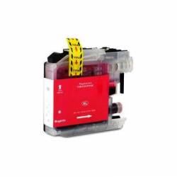 Brother Lc225xl Magenta...