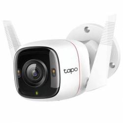 Camara De Videovigilancia...