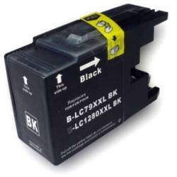 Brother Lc1280xl Negro...