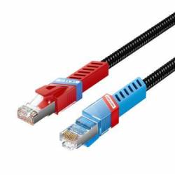 Vention Cable De Red Sftp...