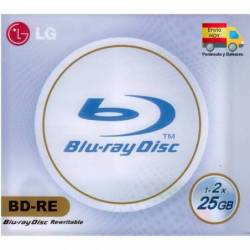1 Disco Blu Ray Bluray...