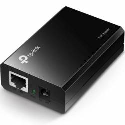 Inyector Poe Tp Link...