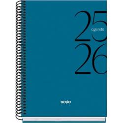Dohe System Agenda Escolar...
