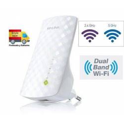 Repetidor Extensor Wifi Tp...
