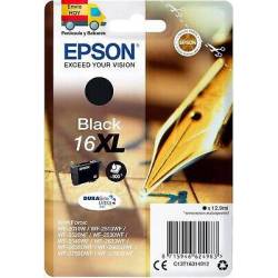 16xl 16 Xl Negro Epson...