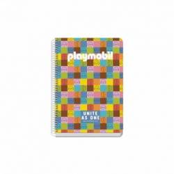 Dohe Playmobil Unite As One...
