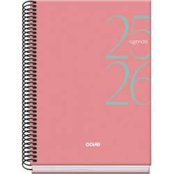 Dohe System Agenda Escolar...
