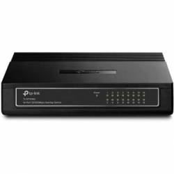 Switch Tp Link Tl Sf1016d...