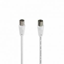Hama Entry Cable Coaxial De...