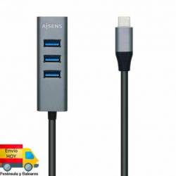 Hub Usb 3.1 Usb C Usb C...