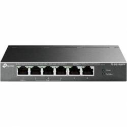 Switch Tp Link Tl Sg1006pp...