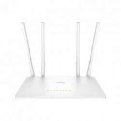 Wireless Router Cudy...