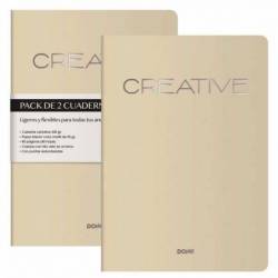 Dohe Creative Cuaderno...