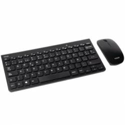 Teclado Y Raton...