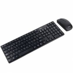 Teclado Y Raton...