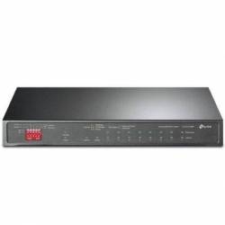 Switch Tp Link Tl Sg1210mp...