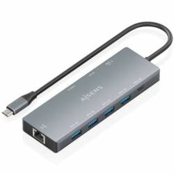 Docking Usb Tipo C Aisens...