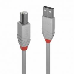 Lindy Cable Usb 2.0 Tipo A...