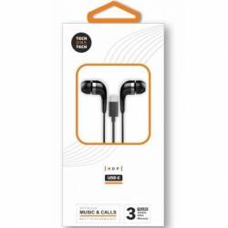 Auriculares Intrauditivos...