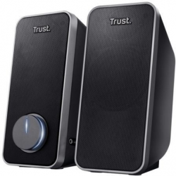 Altavoces Trust Arys  28w  2.0