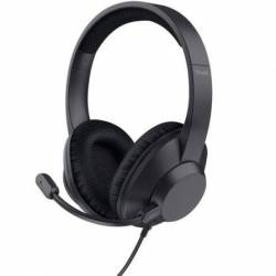 Auriculares Trust Ayda Max...