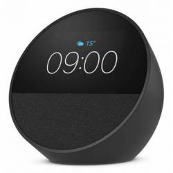 Amazon Echo Spot Altavoz Y...