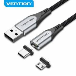 Vention Cqmhd Cable Usb A...