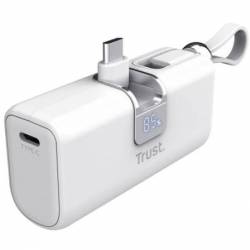 Powerbank 5000mah Trust...