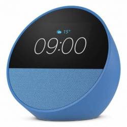 Amazon Echo Spot Altavoz Y...