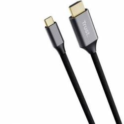 Cable Conversor Hdmi 4k...
