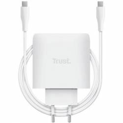 Cargador De Pared Gan Trust...