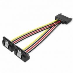 Vention Cable Alimentacion...