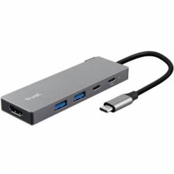 Docking Usb Tipo C Trust...