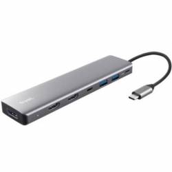 Docking Usb Tipo C Trust...