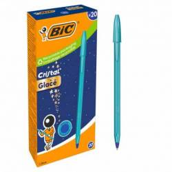 Bic Cristal Glace Boligrafo...