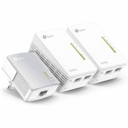 Adaptador Powerline Tp Link...