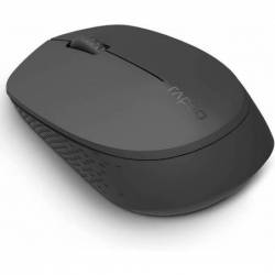 Rapoo M100 Silent Raton...