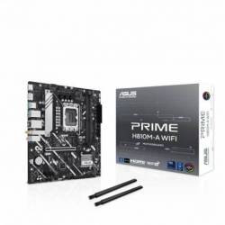Asus Prime H810m A Placa...