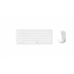 Rapoo 9010m Pack Teclado...