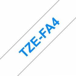 Brother Tzefa4 Cinta Textil...