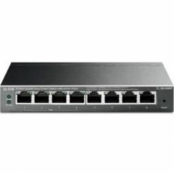 Switch Tp Link Tl Sg108pe 8...