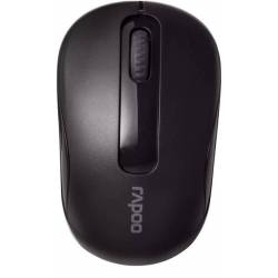 Rapoo 9010m Pack Teclado...