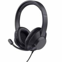 Auriculares Trust Ayda Max...
