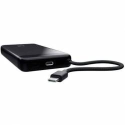 Bateria Externa Powerbank...