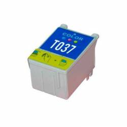 Epson T037 Color Cartucho...