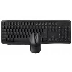Rapoo X1800pro Pack Teclado...