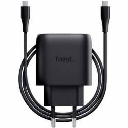 Cargador De Pared Gan Trust...