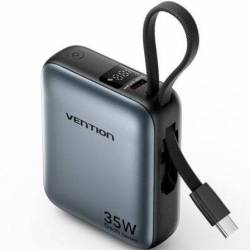 Powerbank 10000mah Vention...