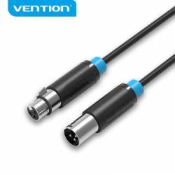 Vention Cable De Microfono...