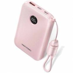 Powerbank 10000mah Vention...